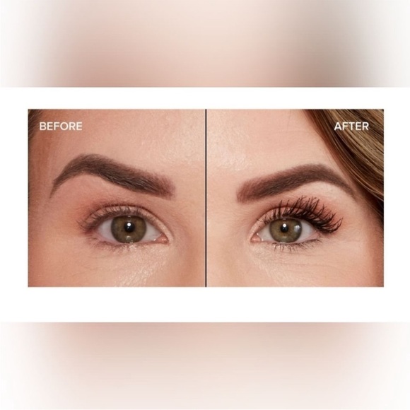 Too Faced DAMN GIRL! Mascara - Picture 4 of 5